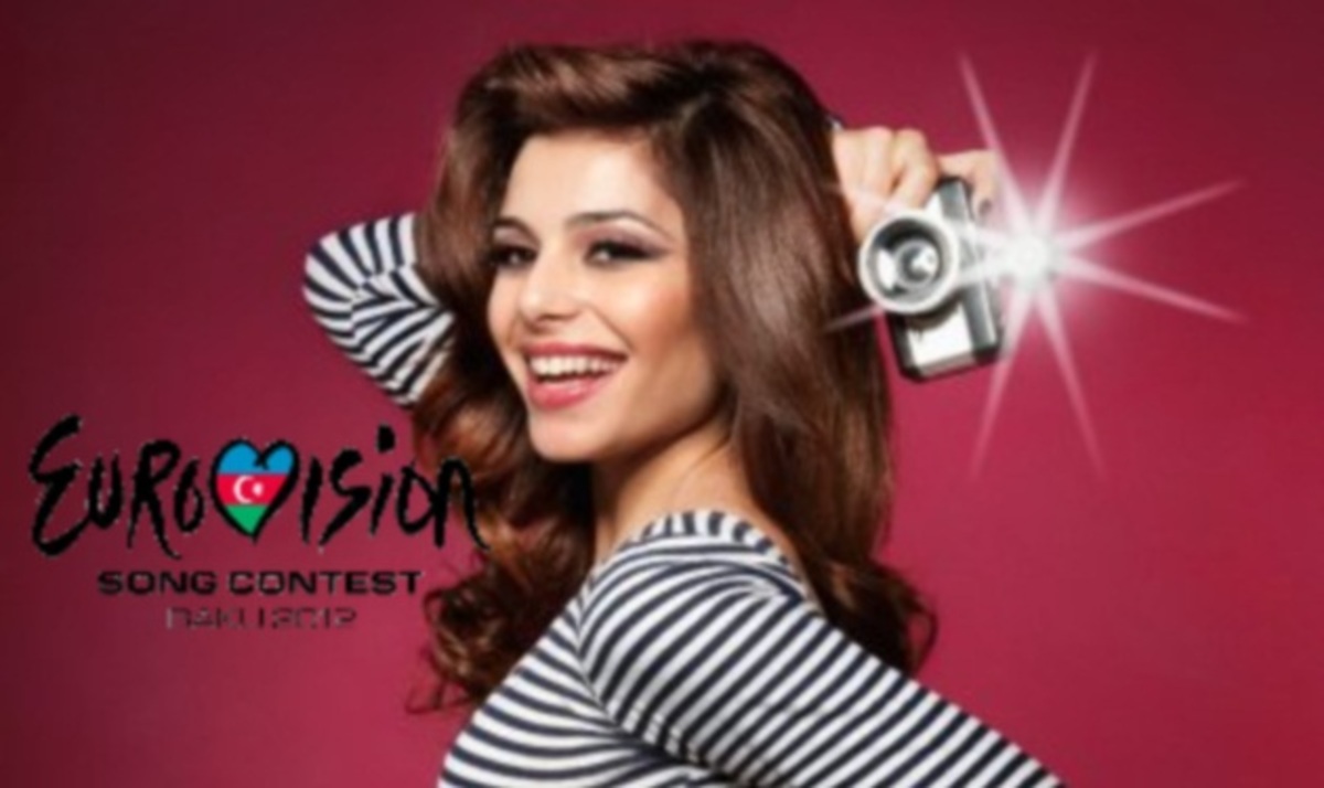 Eurovision 2012: Σήμερα ο ημιτελικός! Όλες οι λεπτομέρειες και τα προγνωστικά για την κρίσιμη νύχτα! | Newsit.gr Eurovision 2012: Σήμερα ο ημιτελικός! Όλες οι λεπτομέρειες και τα προγνωστικά για την κρίσιμη νύχτα! | Newsit.gr