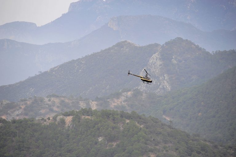 Πέντε νεκροί από πτώση ελικοπτέρου στην Ουκρανία | Newsit.gr Πέντε νεκροί από πτώση ελικοπτέρου στην Ουκρανία | Newsit.gr