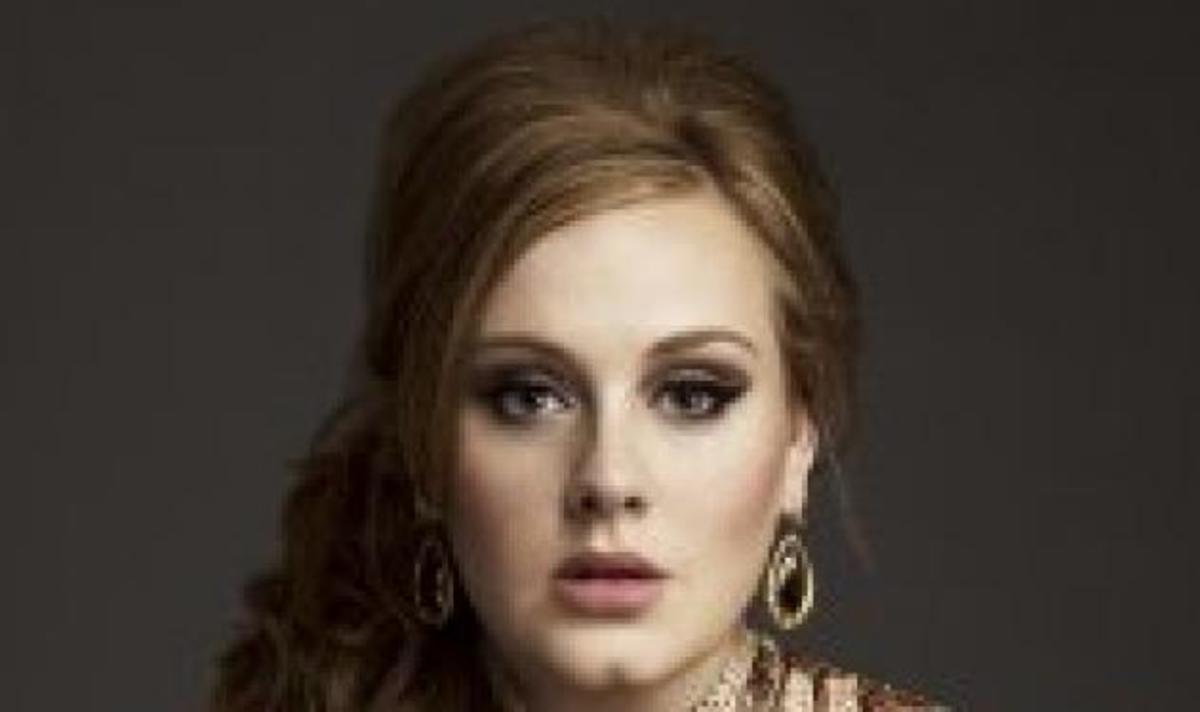 Adele! To σωστό πρότυπο για νέα ταλέντα. Πώς βοήθησε μια 16χρονη… | Newsit.gr Adele! To σωστό πρότυπο για νέα ταλέντα. Πώς βοήθησε μια 16χρονη… | Newsit.gr