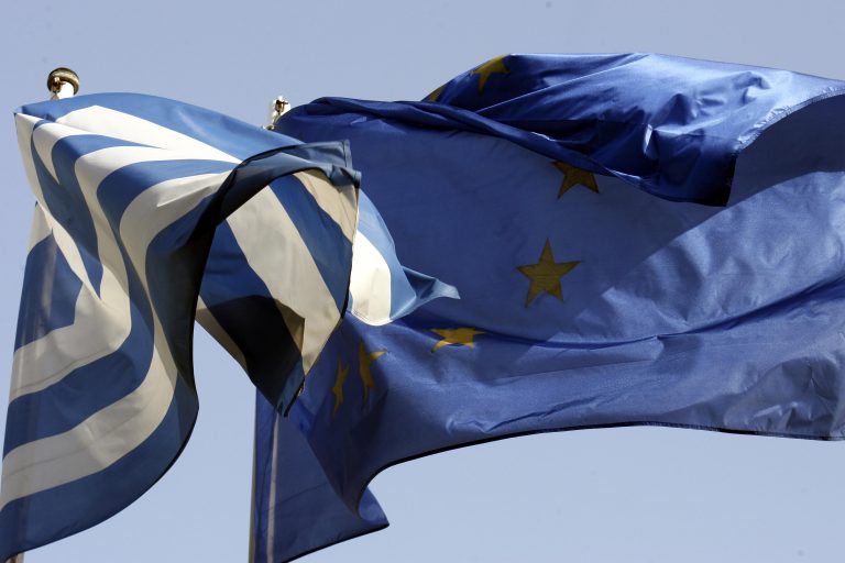 «Διαγράψτε το χρέος της Ελλάδας» συμβουλεύει Γερμανός «σοφός» | Newsit.gr «Διαγράψτε το χρέος της Ελλάδας» συμβουλεύει Γερμανός «σοφός» | Newsit.gr