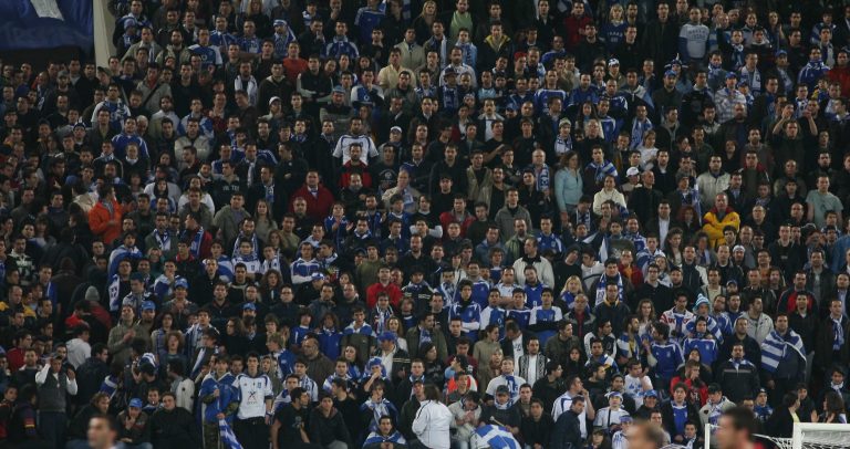 Ξεκίνησε η διάθεση των εισιτηρίων για το Ελλάδα -Σενεγάλη | Newsit.gr Ξεκίνησε η διάθεση των εισιτηρίων για το Ελλάδα -Σενεγάλη | Newsit.gr