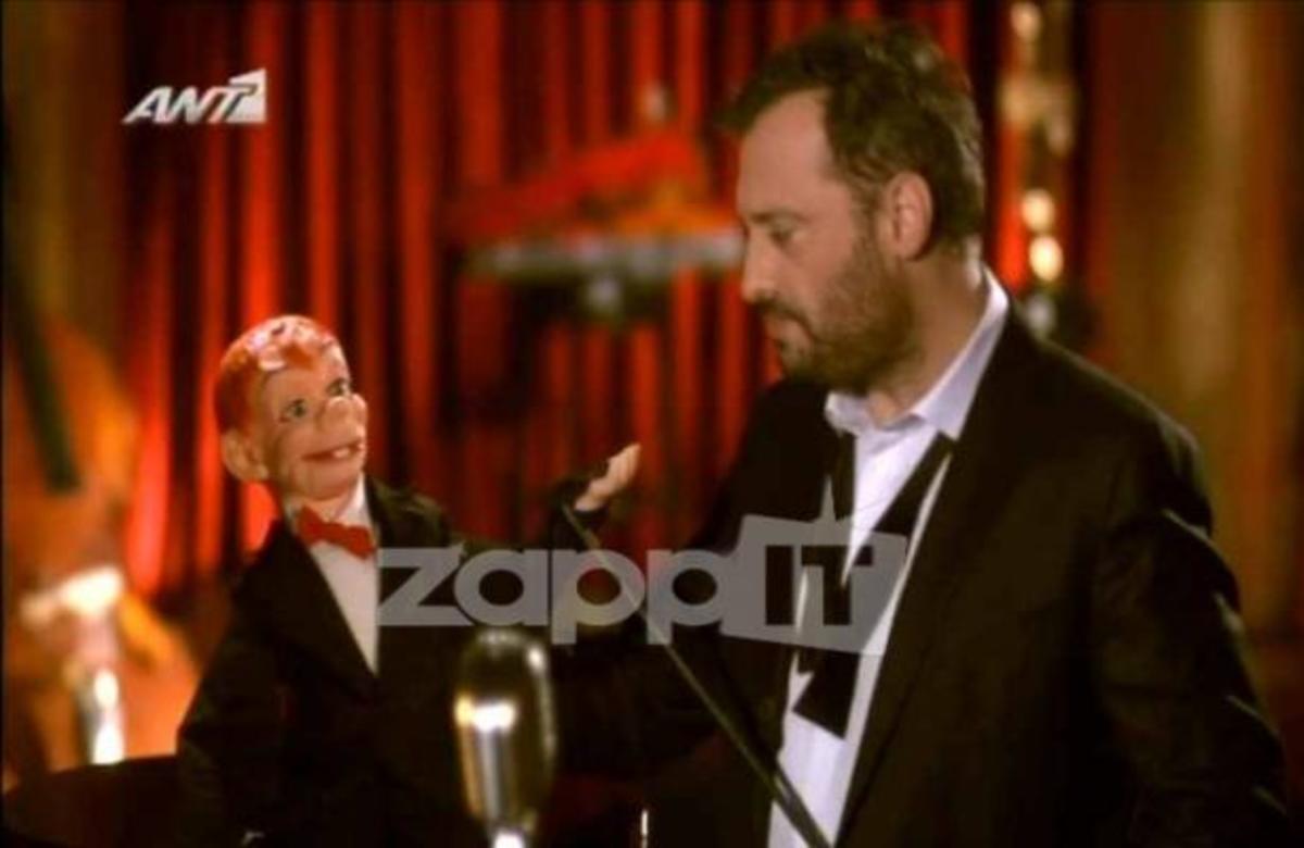 Αυτό είναι το τρέιλερ του Ελλάδα έχεις ταλεντο! | Newsit.gr Αυτό είναι το τρέιλερ του Ελλάδα έχεις ταλεντο! | Newsit.gr