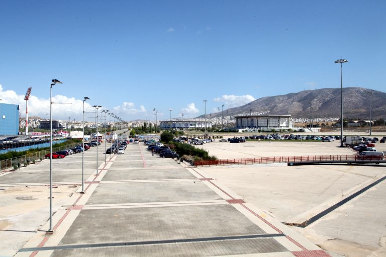 Εννέα υποψηφιότητες για την αξιοποίηση του Ελληνικού | Newsit.gr Εννέα υποψηφιότητες για την αξιοποίηση του Ελληνικού | Newsit.gr