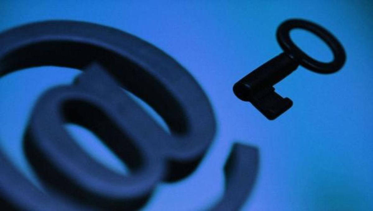 Έξι συμβουλές ασφάλειας για το email σας! | Newsit.gr Έξι συμβουλές ασφάλειας για το email σας! | Newsit.gr