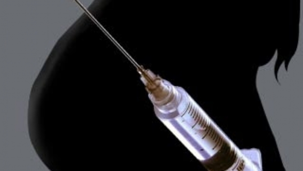 Πόσο ασφαλές είναι για μια έγκυο, το αντιγριπικό εμβόλιο; | Newsit.gr Πόσο ασφαλές είναι για μια έγκυο, το αντιγριπικό εμβόλιο; | Newsit.gr
