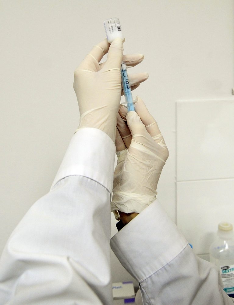Ακόμη τρεις νεκροί από τη νέα γρίπη | Newsit.gr Ακόμη τρεις νεκροί από τη νέα γρίπη | Newsit.gr