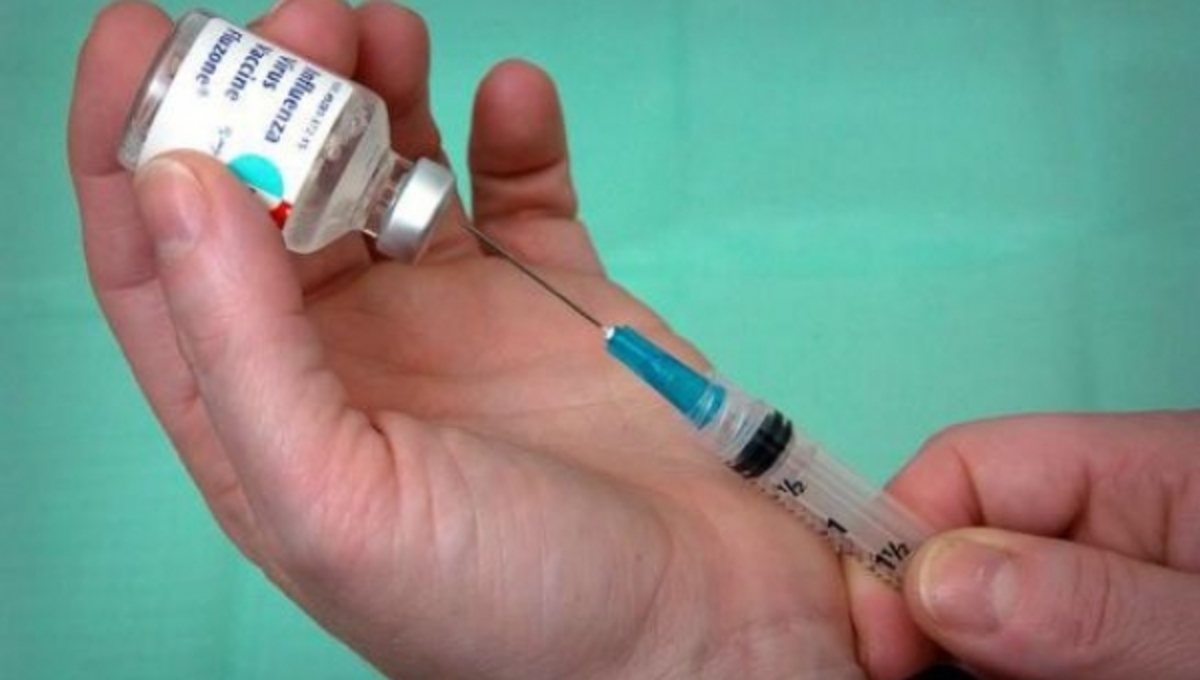 Ξεκινούν οι αντιγριπικοί εμβολιασμοί! | Newsit.gr Ξεκινούν οι αντιγριπικοί εμβολιασμοί! | Newsit.gr