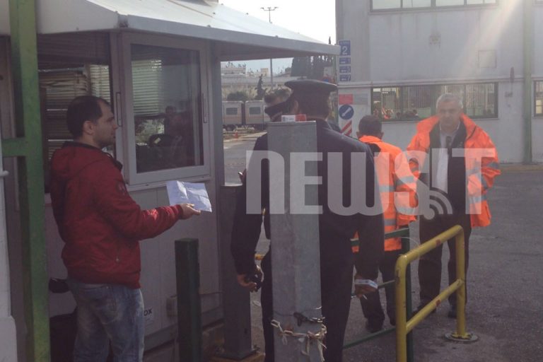 Ετοιμάζουν τους συρμούς για να λειτουργήσει το Μετρό! | Newsit.gr Ετοιμάζουν τους συρμούς για να λειτουργήσει το Μετρό! | Newsit.gr