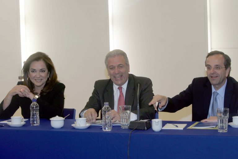 Ζυμώσεων συνέχεια στη ΝΔ | Newsit.gr Ζυμώσεων συνέχεια στη ΝΔ | Newsit.gr