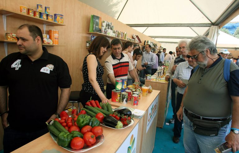 Έως 420% αύξηση φορολογίας για το 94% των επιχειρήσεων! | Newsit.gr Έως 420% αύξηση φορολογίας για το 94% των επιχειρήσεων! | Newsit.gr