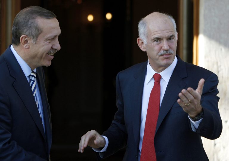 Σαμαράς: να δημοσιοποιηθούν οι επιστολές Παπανδρέου-Ερντογάν | Newsit.gr Σαμαράς: να δημοσιοποιηθούν οι επιστολές Παπανδρέου-Ερντογάν | Newsit.gr