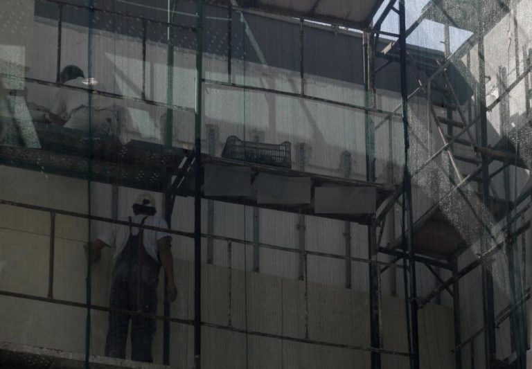 Δύο εργάτες νεκροί σε Σέρρες και Πέλλα την ώρα του μεροκάματου | Newsit.gr Δύο εργάτες νεκροί σε Σέρρες και Πέλλα την ώρα του μεροκάματου | Newsit.gr
