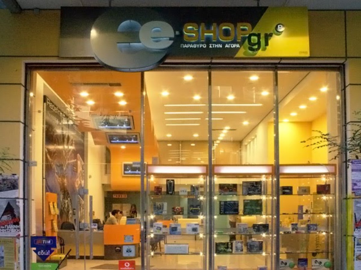 Στο άρθρο 99 περί πτώχευσης και το e-Shop | Newsit.gr Στο άρθρο 99 περί πτώχευσης και το e-Shop | Newsit.gr