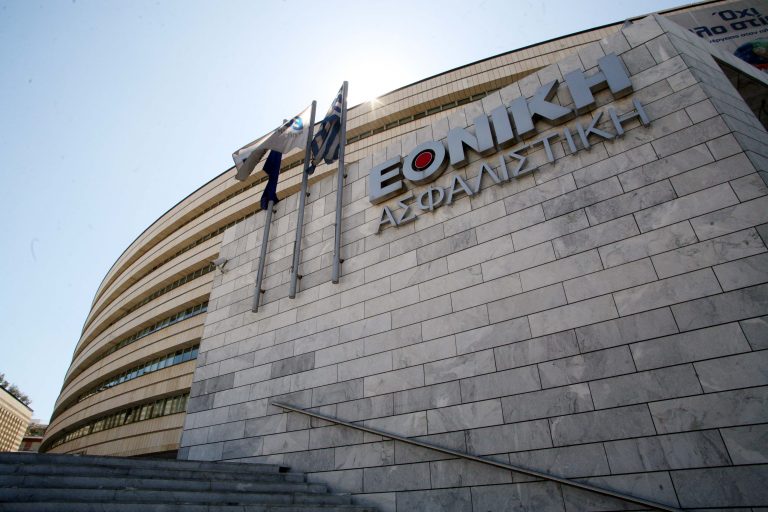 Νέος πρόεδρος στην Εθνική Ασφαλιστική ο Δ. Δημόπουλος | Newsit.gr Νέος πρόεδρος στην Εθνική Ασφαλιστική ο Δ. Δημόπουλος | Newsit.gr