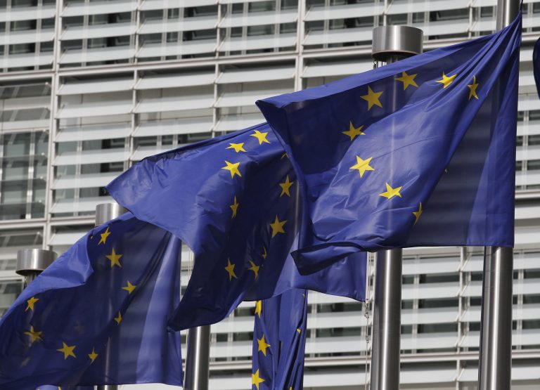 Έκτακτη Σύνοδος της ΕΕ για τη Λιβύη | Newsit.gr Έκτακτη Σύνοδος της ΕΕ για τη Λιβύη | Newsit.gr