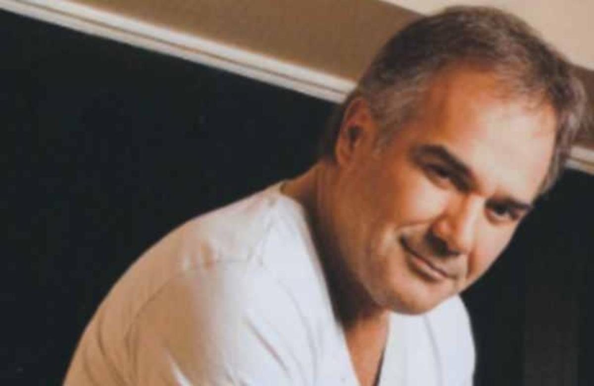 Ευαγγελόπουλος: «Δεν είχα καμία πρόταση από την τηλεόραση για 10 χρόνια» | Newsit.gr Ευαγγελόπουλος: «Δεν είχα καμία πρόταση από την τηλεόραση για 10 χρόνια» | Newsit.gr