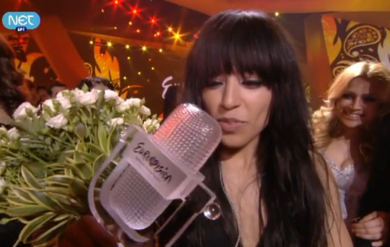 Σουηδία …η απόλυτη νικήτρια της φετινής Eurovision! | Newsit.gr Σουηδία …η απόλυτη νικήτρια της φετινής Eurovision! | Newsit.gr