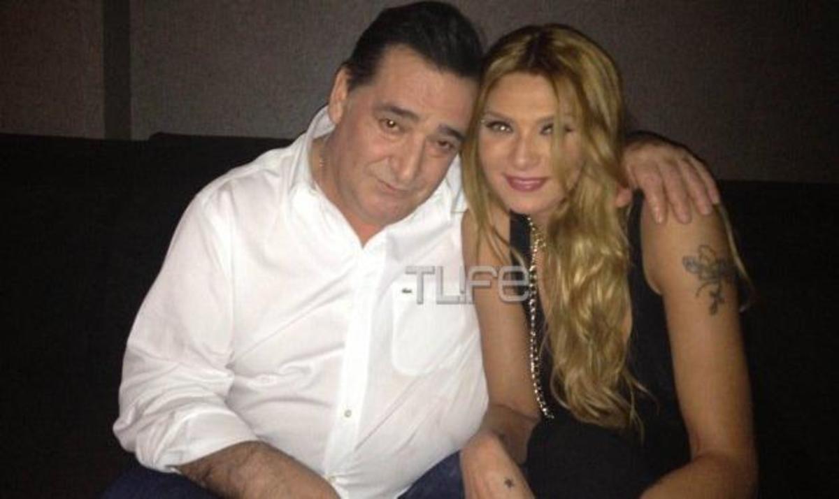 Α. Ηλιάδη: Τα «έσπασε» με Πάολα και Β. Καρρά! Φωτογραφίες | Newsit.gr Α. Ηλιάδη: Τα «έσπασε» με Πάολα και Β. Καρρά! Φωτογραφίες | Newsit.gr