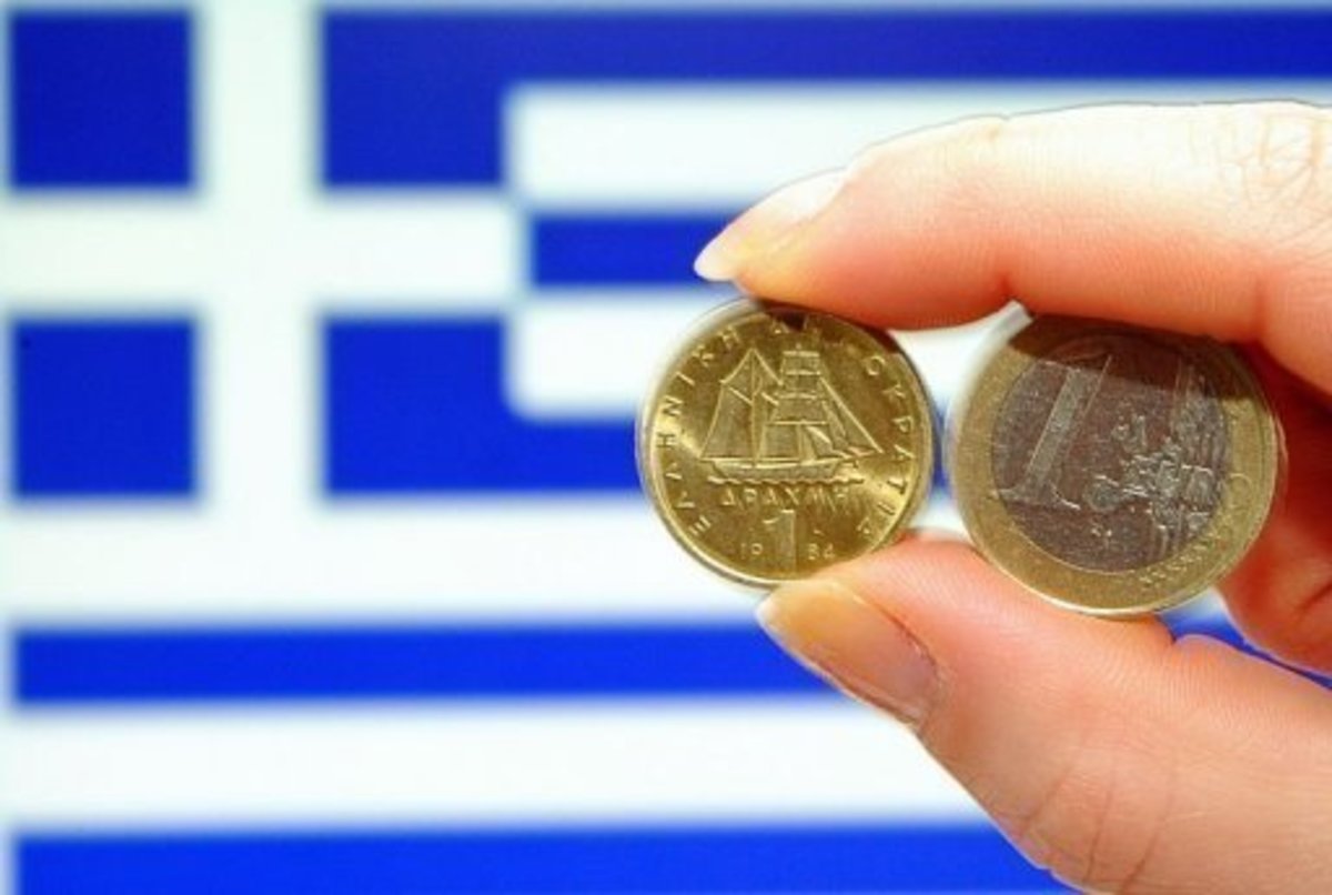 «Αν το πείραμα με την Ελλάδα επιτύχει, η χώρα θα γίνει πρότυπο» | Newsit.gr «Αν το πείραμα με την Ελλάδα επιτύχει, η χώρα θα γίνει πρότυπο» | Newsit.gr