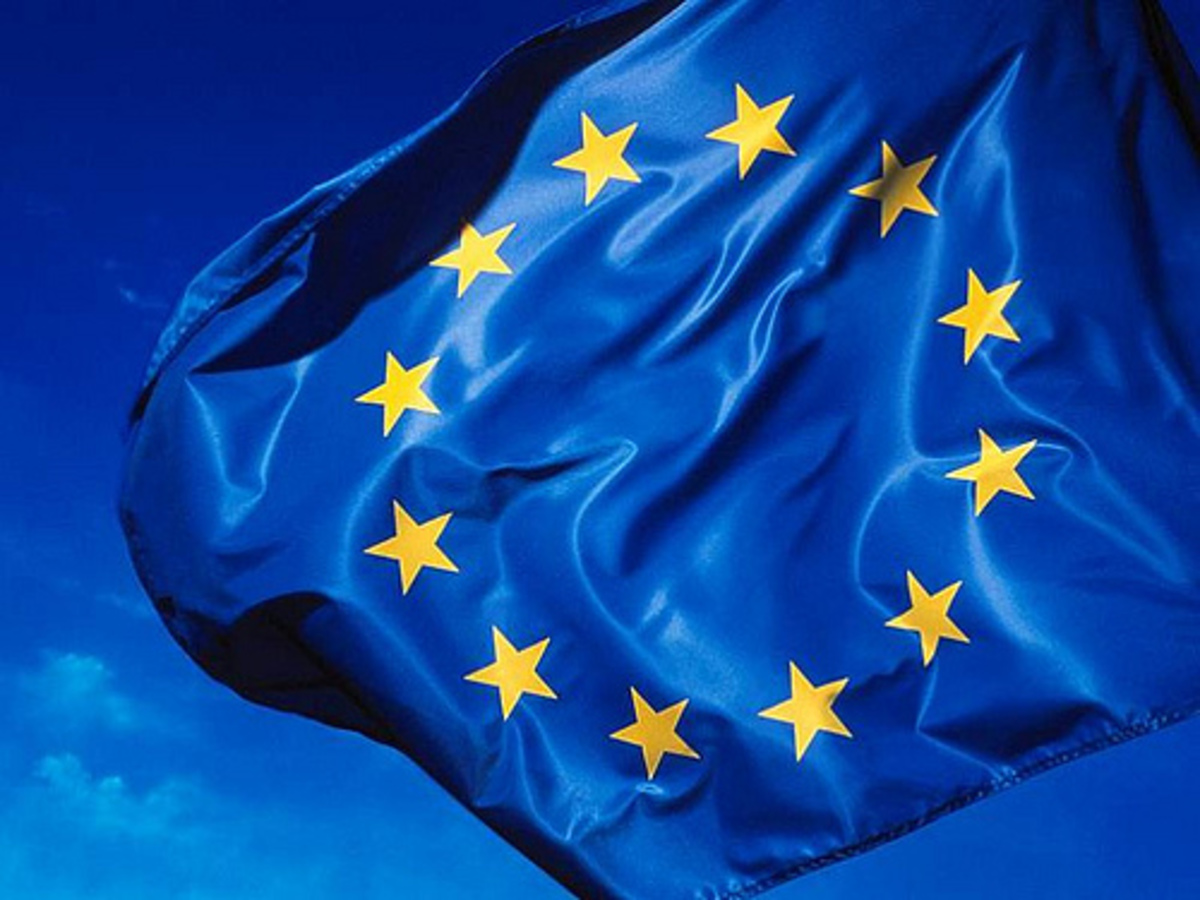 Ηνωμένες Πολιτείες της Ευρώπης εως το 2018 | Newsit.gr Ηνωμένες Πολιτείες της Ευρώπης εως το 2018 | Newsit.gr