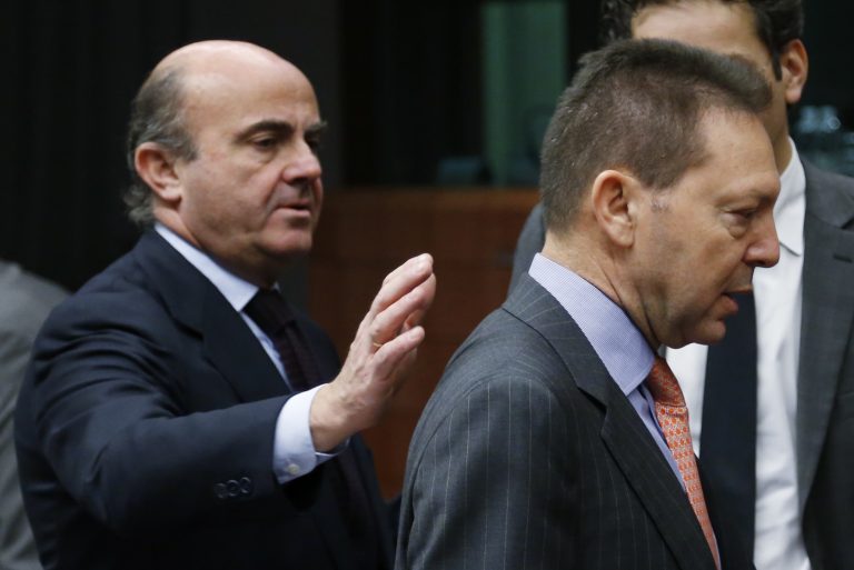 Eurogroup: Κι άλλα μέτρα ελάφρυνσης αν πετύχει η επαναγορά | Newsit.gr Eurogroup: Κι άλλα μέτρα ελάφρυνσης αν πετύχει η επαναγορά | Newsit.gr