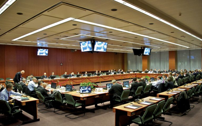 Eurogroup: Άνοιξε ο δρόμος για την επόμενη δόση | Newsit.gr Eurogroup: Άνοιξε ο δρόμος για την επόμενη δόση | Newsit.gr
