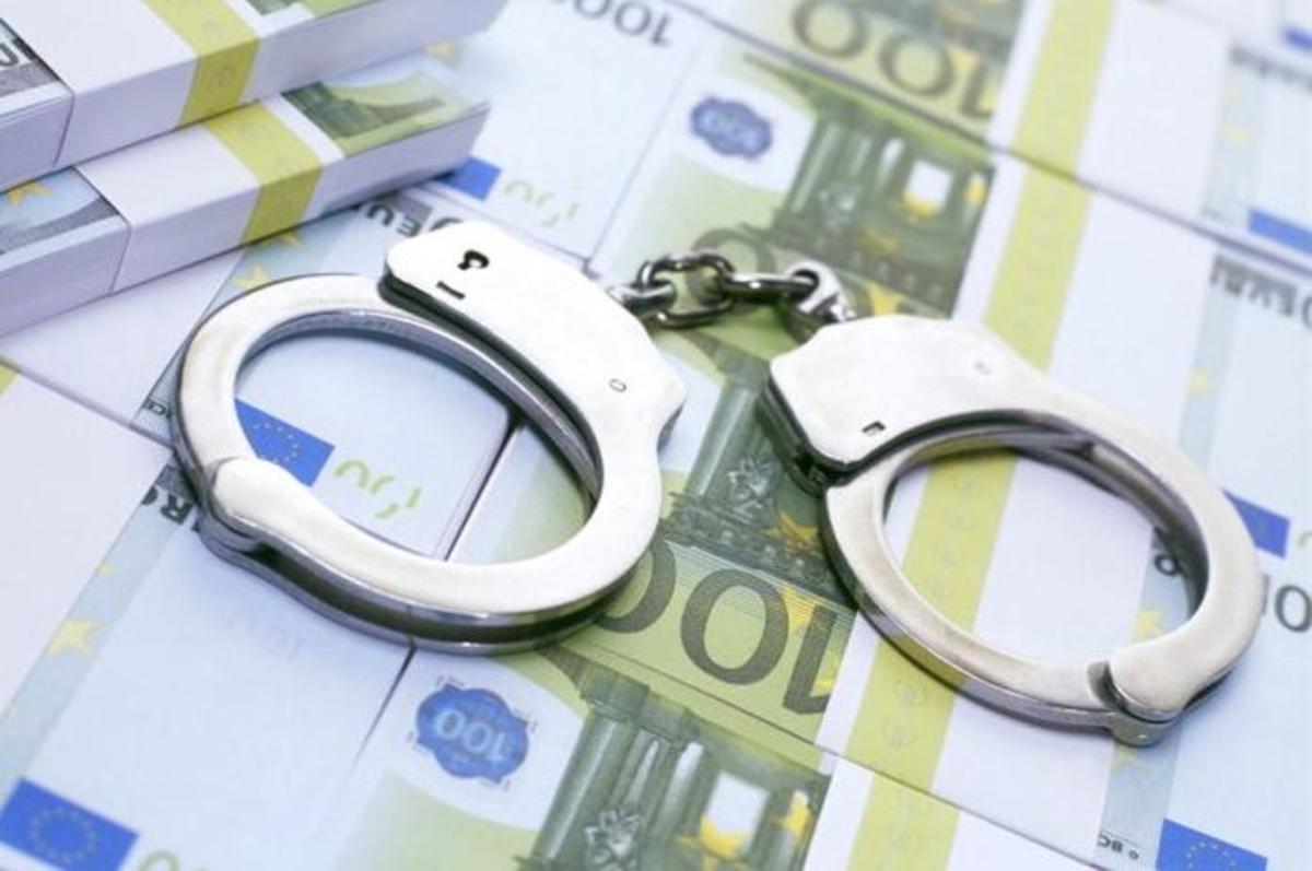 Ναύπλιο: Τέσσερις συλλήψεις στο Άργος για χρέη προς το Δημόσιο | Newsit.gr Ναύπλιο: Τέσσερις συλλήψεις στο Άργος για χρέη προς το Δημόσιο | Newsit.gr