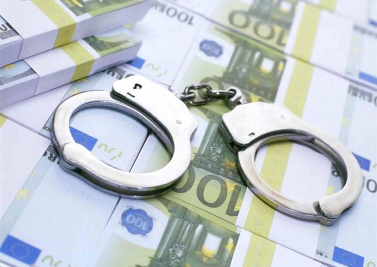 Συνέλαβαν 502 οφειλέτες του Δημοσίου με οφειλές 1 δισ. ευρώ – Όμως πόσα λεφτά μπήκαν στο ταμείο; | Newsit.gr Συνέλαβαν 502 οφειλέτες του Δημοσίου με οφειλές 1 δισ. ευρώ – Όμως πόσα λεφτά μπήκαν στο ταμείο; | Newsit.gr