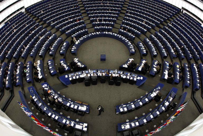 Διπλωματική νίκη της Ελλάδας: η ελληνική ΑΟΖ είναι και ευρωπαϊκή αποφάσισε το Ευρωπαϊκό Κοινοβούλιο | Newsit.gr Διπλωματική νίκη της Ελλάδας: η ελληνική ΑΟΖ είναι και ευρωπαϊκή αποφάσισε το Ευρωπαϊκό Κοινοβούλιο | Newsit.gr