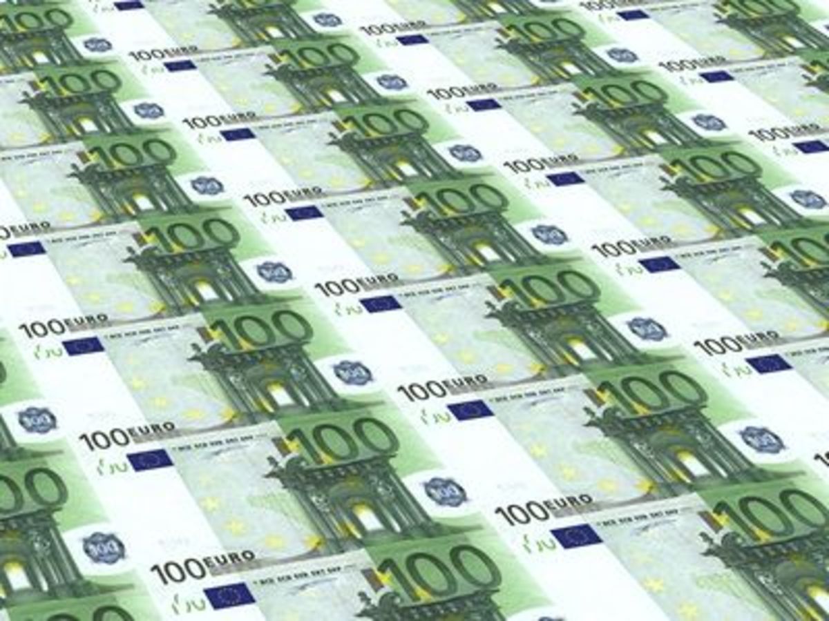 Εξετάζεται η διαγραφή μέρους των δυσβάσταχτων ελληνικών χρεών | Newsit.gr Εξετάζεται η διαγραφή μέρους των δυσβάσταχτων ελληνικών χρεών | Newsit.gr