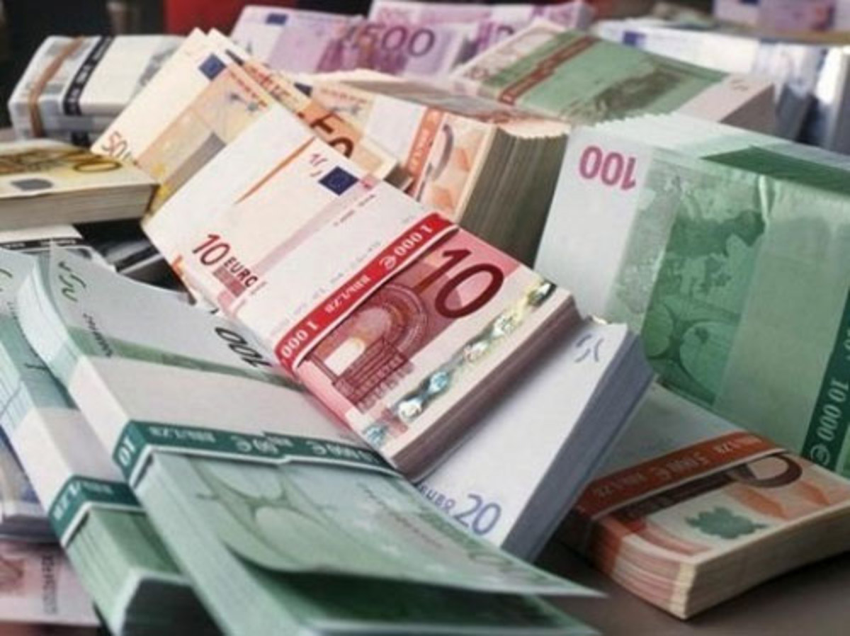 Επιφανή στελέχη του Δημοσίου με αδικαιολόγητες καταθέσεις και περιουσίες | Newsit.gr Επιφανή στελέχη του Δημοσίου με αδικαιολόγητες καταθέσεις και περιουσίες | Newsit.gr