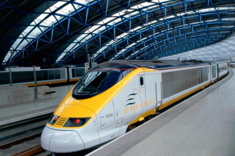 Υπό έρευνα η σύμβαση Siemens-Eurostar | Newsit.gr Υπό έρευνα η σύμβαση Siemens-Eurostar | Newsit.gr