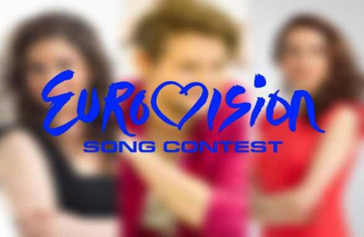 Αυτοί είναι οι παρουσιαστές της φετινής Eurovision! | Newsit.gr Αυτοί είναι οι παρουσιαστές της φετινής Eurovision! | Newsit.gr