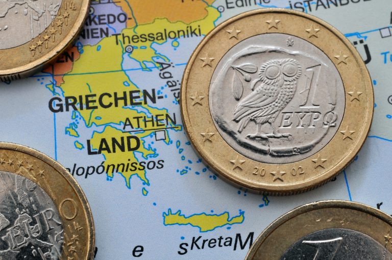 «Αφόρητη ιδέα η Ελλάδα εκτός ευρώ αλλά ήταν λάθος η ένταξή της τελικά» | Newsit.gr «Αφόρητη ιδέα η Ελλάδα εκτός ευρώ αλλά ήταν λάθος η ένταξή της τελικά» | Newsit.gr
