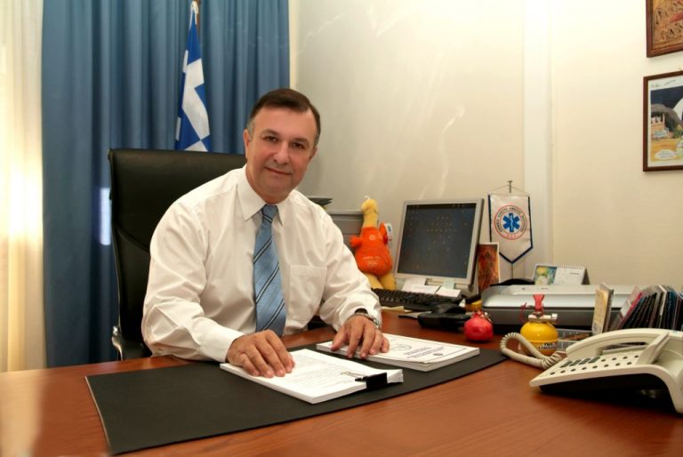 Τα οφέλη από τη χρήση του αντιμικροβιακού χαλκού | Newsit.gr Τα οφέλη από τη χρήση του αντιμικροβιακού χαλκού | Newsit.gr