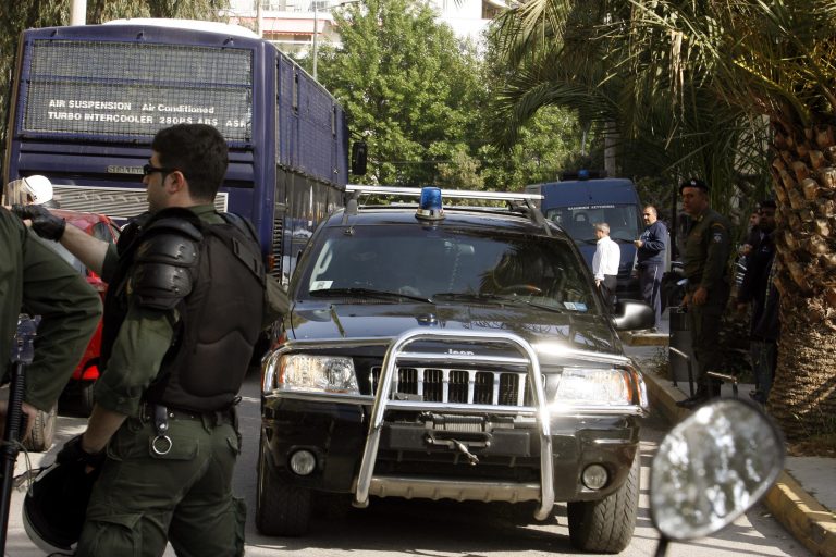 Για κατοχή εκρηκτικών οι 4 της Καλλιθέας – Δεν διώκονται για τους «Πυρήνες» | Newsit.gr Για κατοχή εκρηκτικών οι 4 της Καλλιθέας – Δεν διώκονται για τους «Πυρήνες» | Newsit.gr