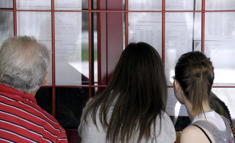 Τον προσωπικό τους κωδικό πρέπει να πάρουν οι μαθητές για τα μηχανογραφικά τους | Newsit.gr Τον προσωπικό τους κωδικό πρέπει να πάρουν οι μαθητές για τα μηχανογραφικά τους | Newsit.gr