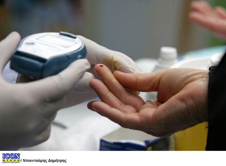 Διάγνωση Alzheimer με ειδική εξέταση αίματος | Newsit.gr Διάγνωση Alzheimer με ειδική εξέταση αίματος | Newsit.gr
