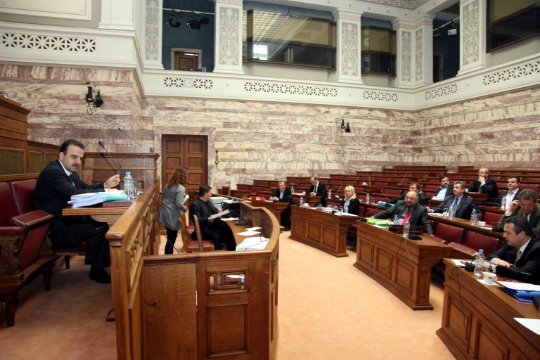 «Δεν προέκυψαν ονόματα πολιτικών» λέει ο Ζαγοριανός | Newsit.gr «Δεν προέκυψαν ονόματα πολιτικών» λέει ο Ζαγοριανός | Newsit.gr
