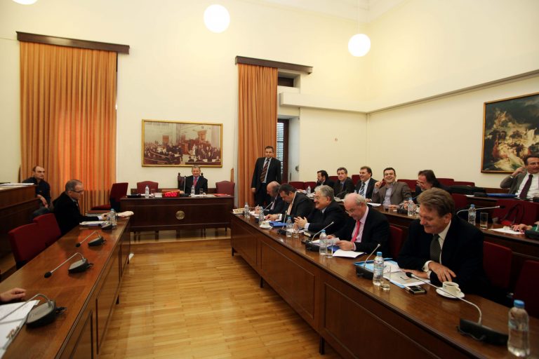 «Πλήρωσε» τις αποκαλύψεις ο Καραπάνος | Newsit.gr «Πλήρωσε» τις αποκαλύψεις ο Καραπάνος | Newsit.gr