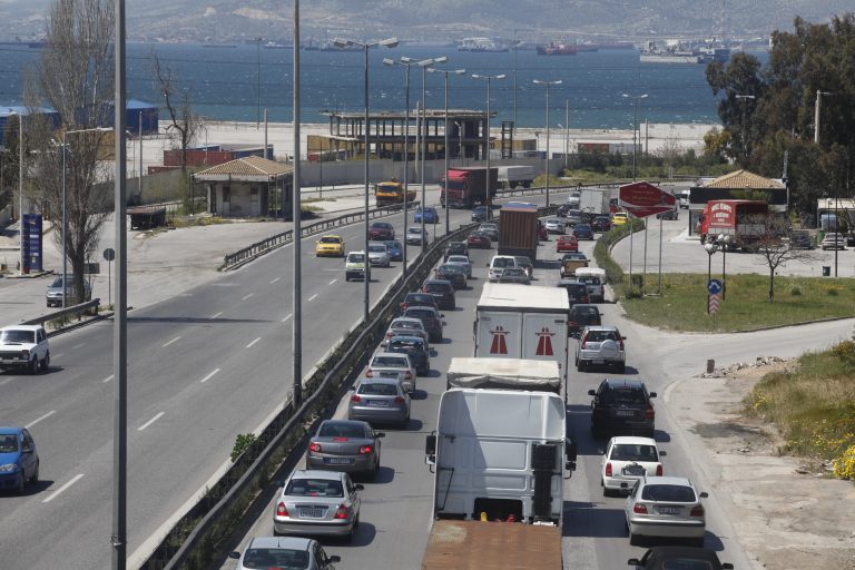 Τι να προσέχουν οι οδηγοί κατά την πασχαλινή έξοδο | Newsit.gr Τι να προσέχουν οι οδηγοί κατά την πασχαλινή έξοδο | Newsit.gr