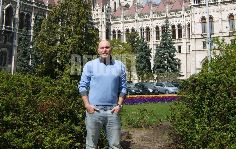 Αυτός είναι ο εξυπνότερος άνθρωπος του κόσμου και είναι Έλληνας! | Newsit.gr Αυτός είναι ο εξυπνότερος άνθρωπος του κόσμου και είναι Έλληνας! | Newsit.gr