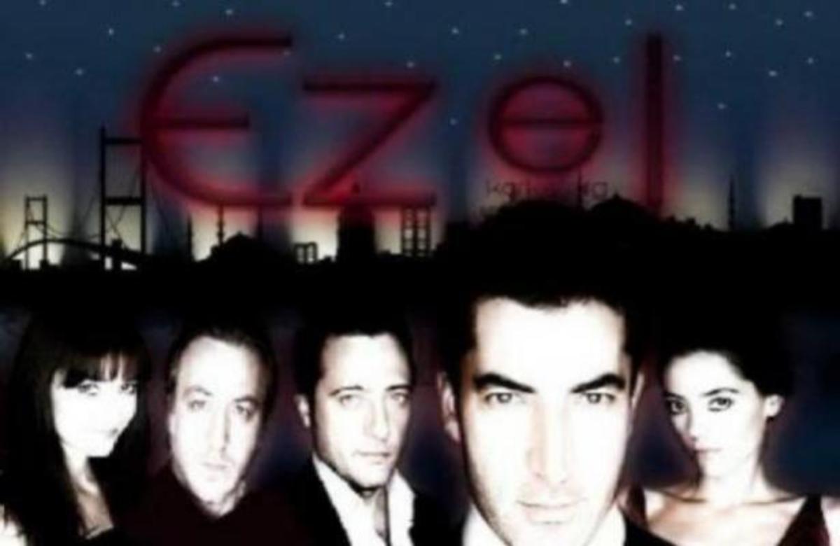 Από σήμερα ο ΑΝΤ1 ξανά με τούρκικο σίριαλ! | Newsit.gr Από σήμερα ο ΑΝΤ1 ξανά με τούρκικο σίριαλ! | Newsit.gr