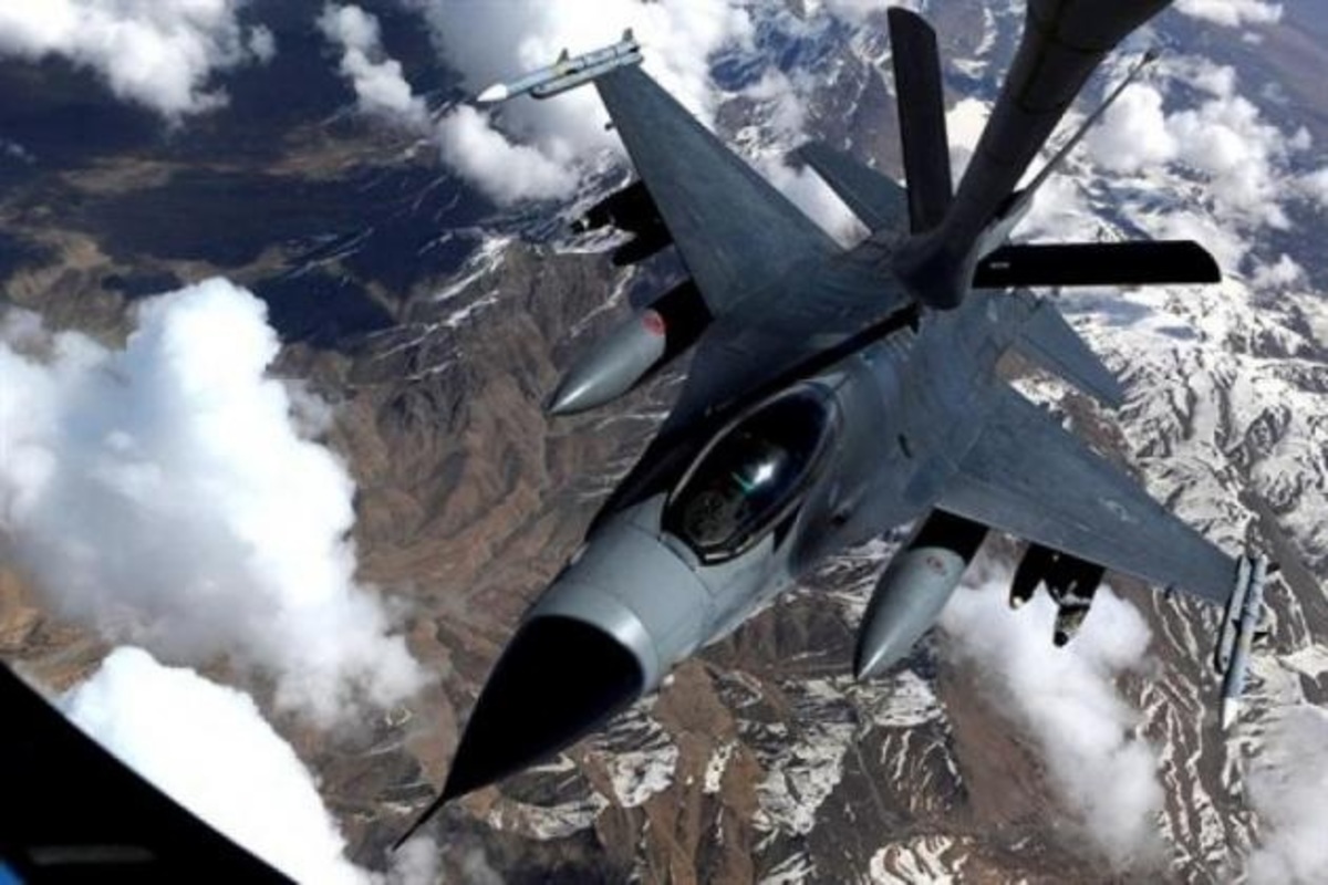 «Ροζ παραίτηση» και στη Lockheed Martin, μετά από τη CIA | Newsit.gr «Ροζ παραίτηση» και στη Lockheed Martin, μετά από τη CIA | Newsit.gr
