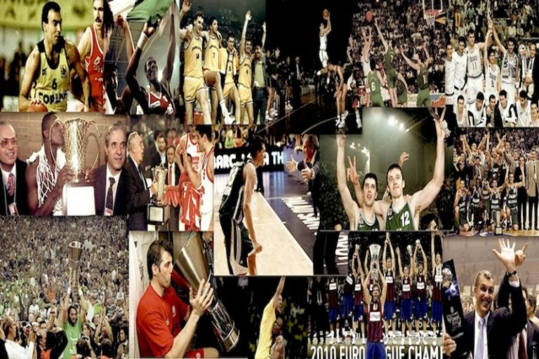 24 Final 4 σε 34 video! | Newsit.gr 24 Final 4 σε 34 video! | Newsit.gr