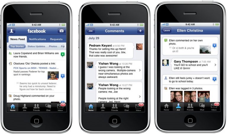 Ποιός σε διέγραψε από το facebook; | Newsit.gr Ποιός σε διέγραψε από το facebook; | Newsit.gr