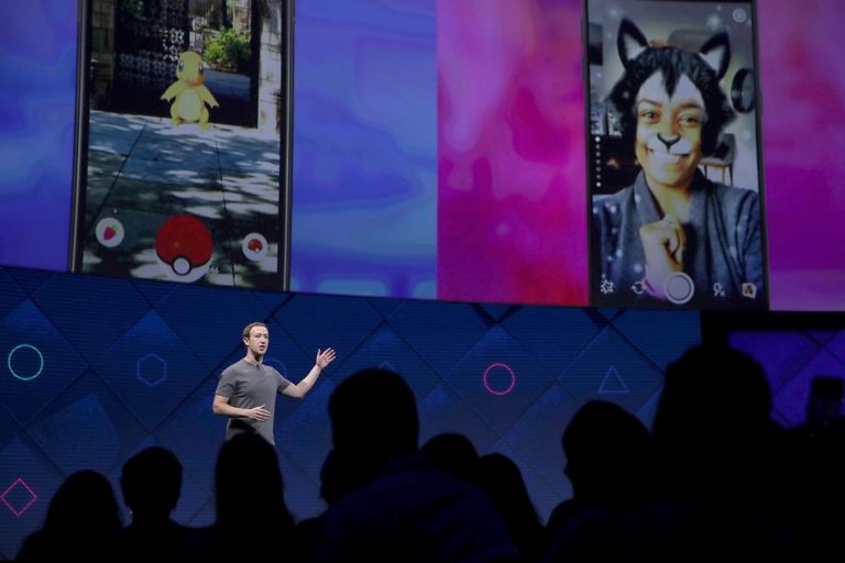 Το Facebook ετοιμάζει μεγάλες αλλαγές! | Newsit.gr Το Facebook ετοιμάζει μεγάλες αλλαγές! | Newsit.gr