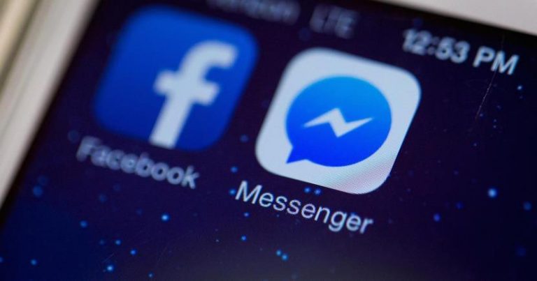 Facebook Messenger: Έρχεται νέα λειτουργία εξοικονόμησης δεδομένων! | Newsit.gr Facebook Messenger: Έρχεται νέα λειτουργία εξοικονόμησης δεδομένων! | Newsit.gr