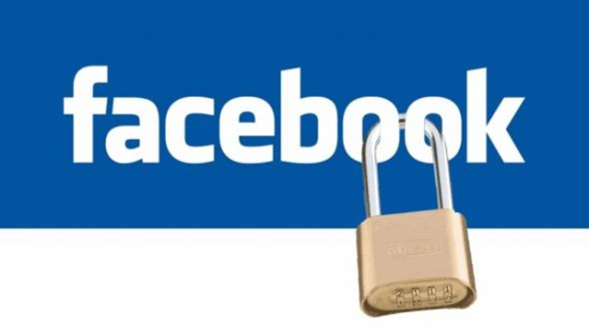 Πώς να προστατέψετε τον λογαριασμό του Facebook σας! | Newsit.gr Πώς να προστατέψετε τον λογαριασμό του Facebook σας! | Newsit.gr