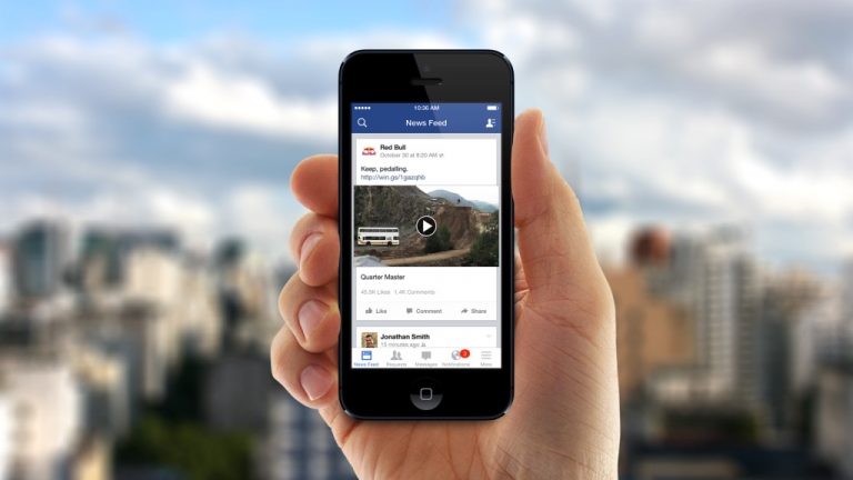 Έρχονται οι διαφημίσεις στα βίντεο του Facebook! | Newsit.gr Έρχονται οι διαφημίσεις στα βίντεο του Facebook! | Newsit.gr